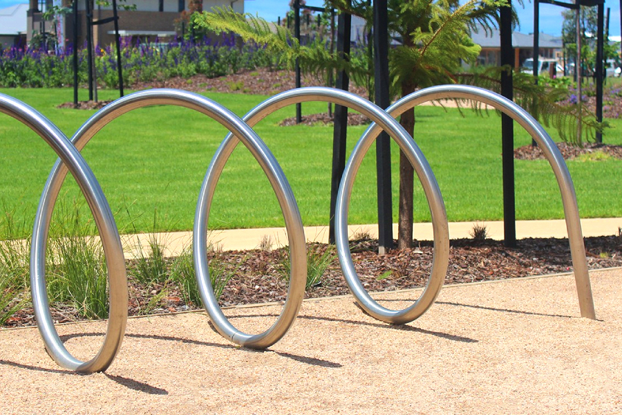 Park bike rack sale