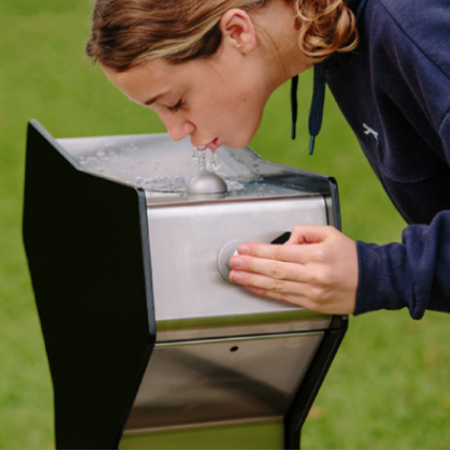 Drinking Fountains